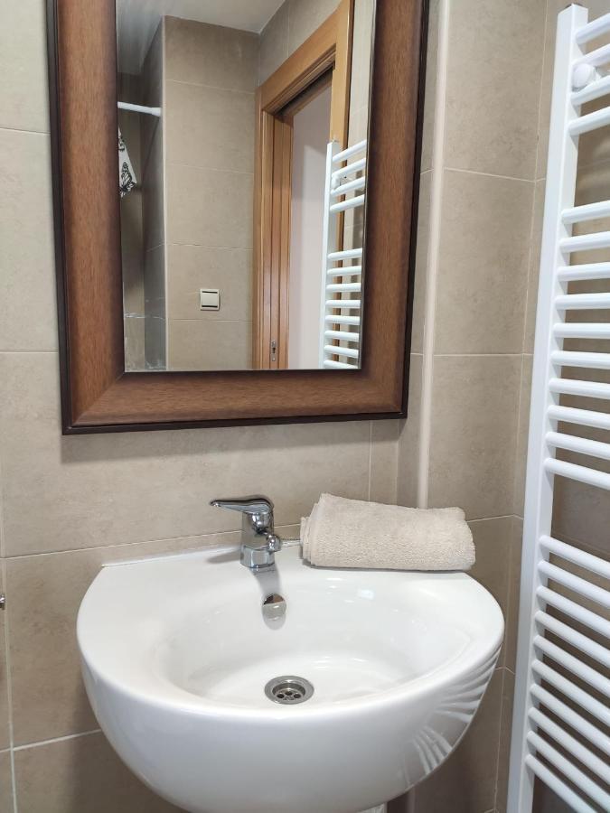 Apartamento La Anaza Villanúa Extérieur photo